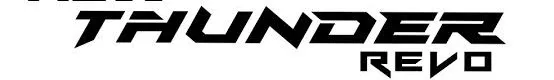 Logo de Thunder
