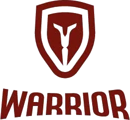 Logo de Warrior
