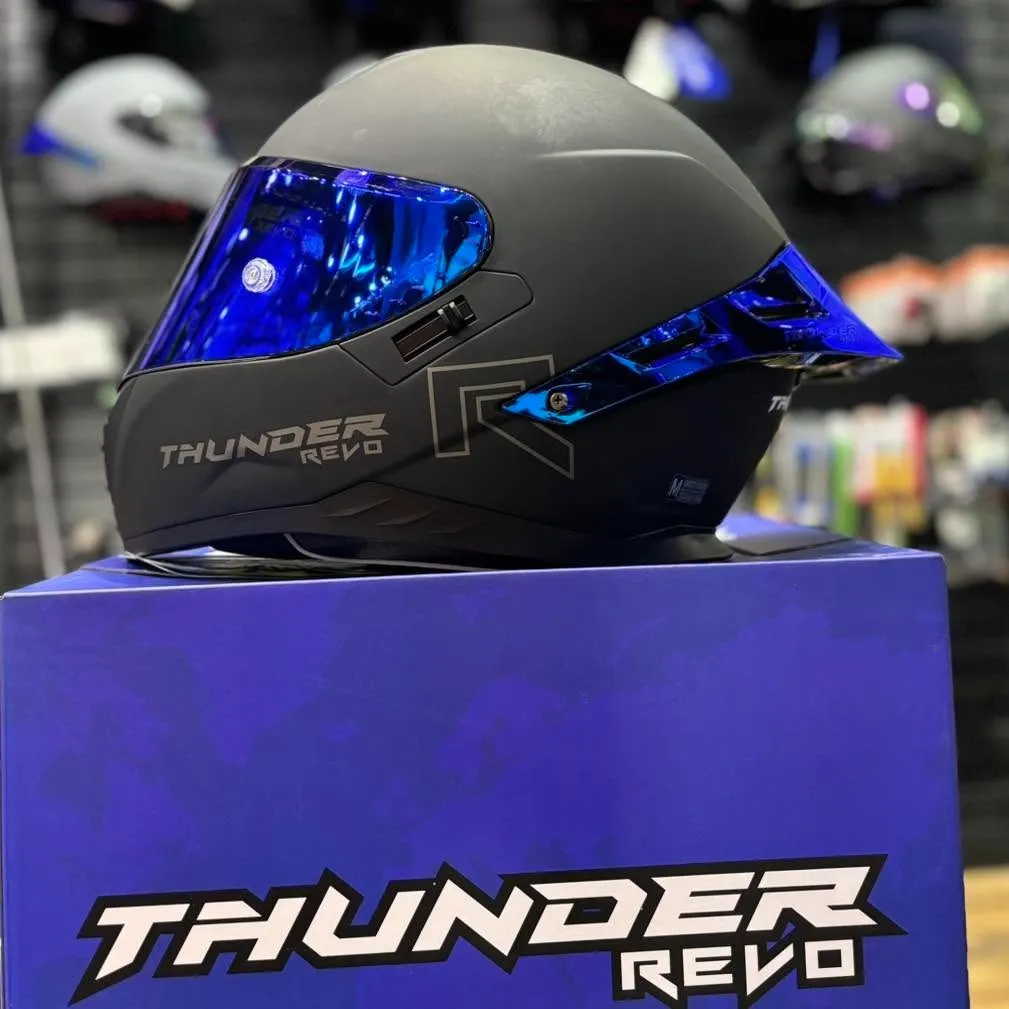 Thunder Revo TH808