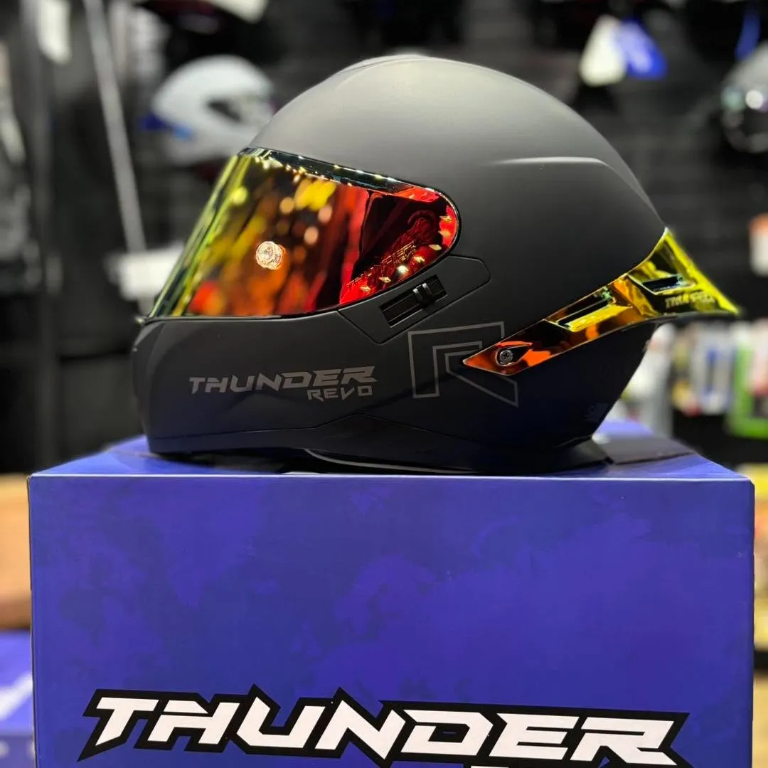 Thunder Revo TH808