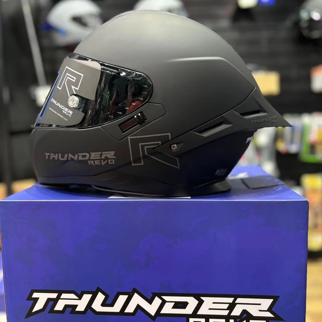 Thunder Revo TH808