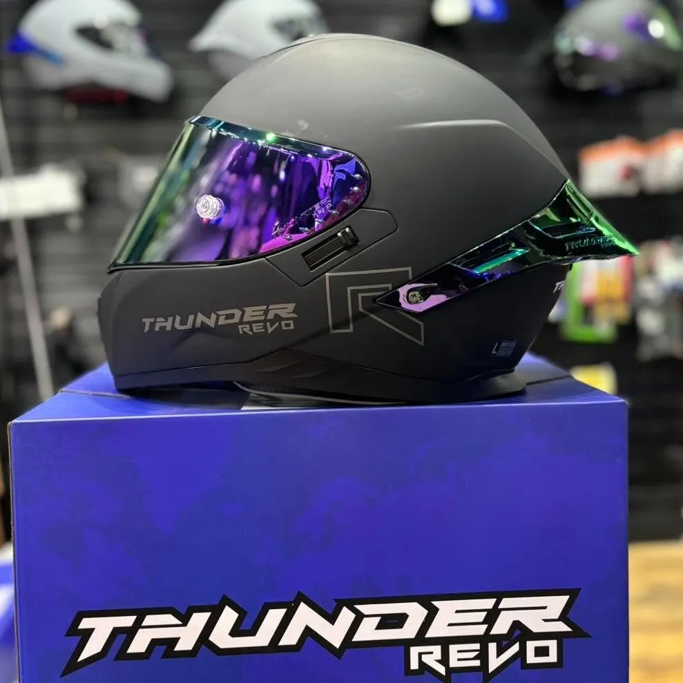 Thunder Revo TH808