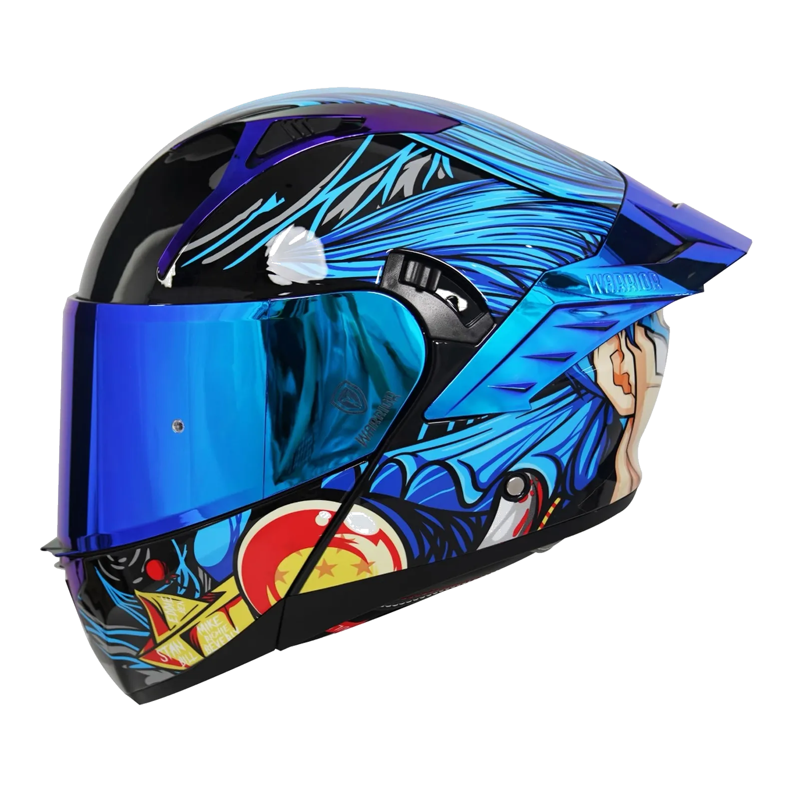 WARRIOR GOKU - EDICIÓN LIMITADA BLUETOOTH GRATIS